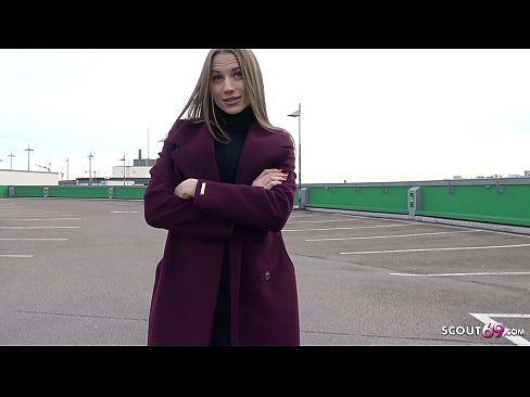 ❤️ ALMAN SKAUTU TOXUNAN STELE, PARKOT NAKİLİ VƏ PUL ÜÇÜN SEKSİ XƏYYADIR Porno vk bizdə ❌
