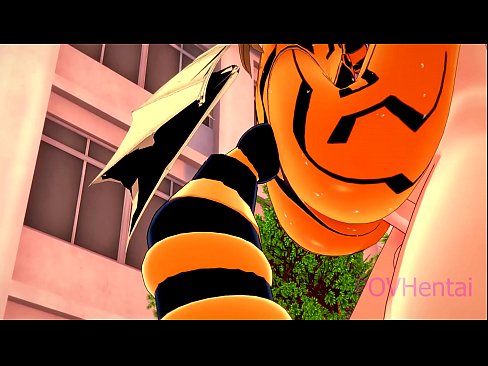 ❤️ Wasp Girl Monster Porno vk bizdə ❌
