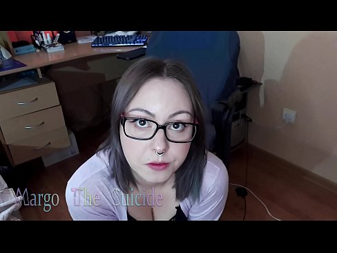 ❤️ Eynəkli Seksual Qız Kamerada Dildosunu Dərindən Əyir Porno vk bizdə ❌