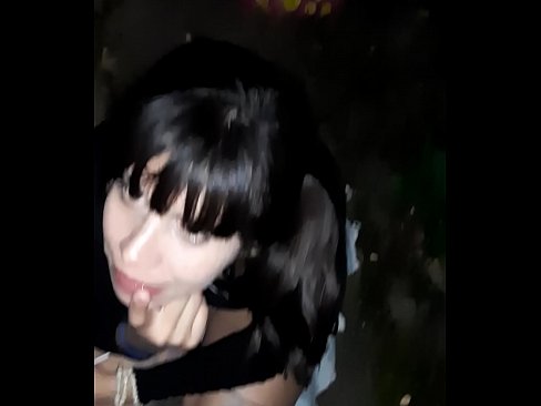 ❤️ Küçədə konfet qarşılığında penis şişib Porno vk bizdə ❌