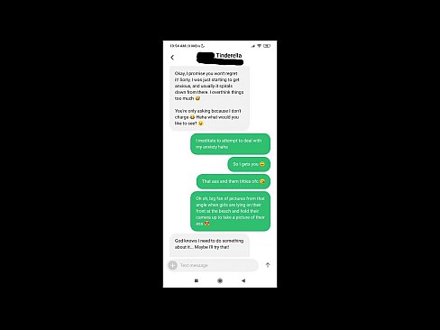 ❤️ Tinder-dən hərəmimə yeni bir PAWG əlavə etdim (Tinder ilə danışıq daxil olmaqla) Porno vk bizdə ❌